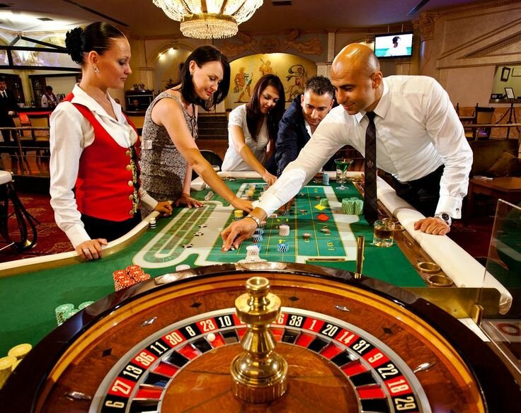 best live dealer games