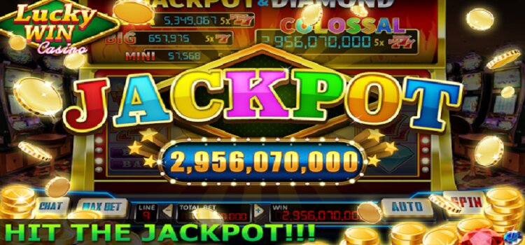 big win casino slots