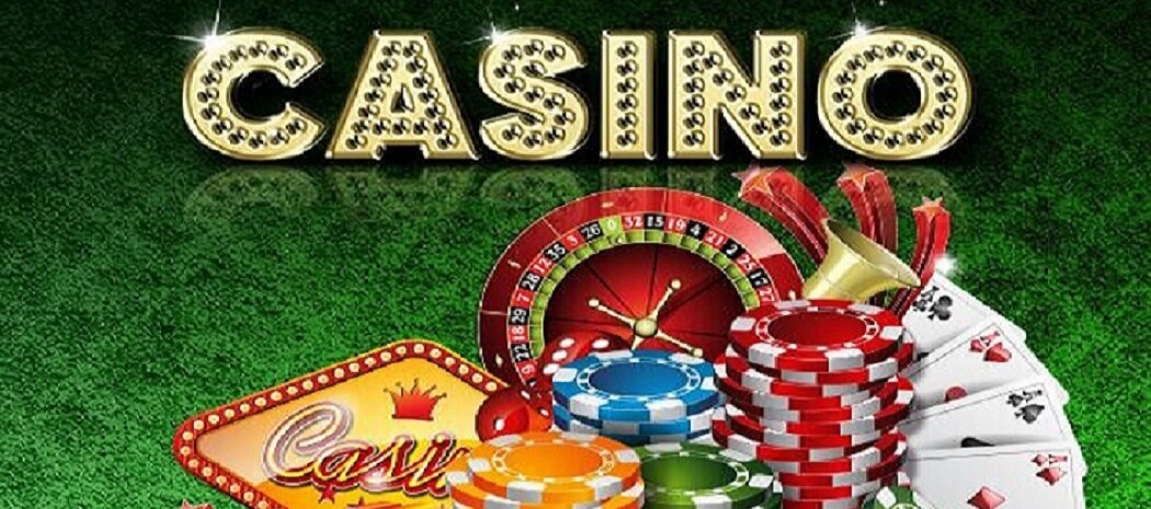 online new casino in India